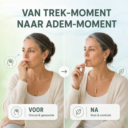 AirLoop™ Ademhalingsketting met Weerstand
