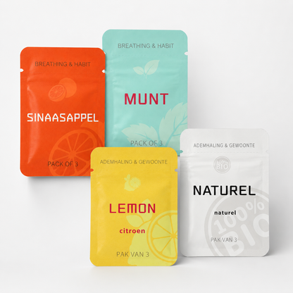 AirLoop Aroma Filter