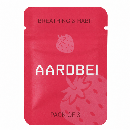AirLoop Aroma Filter — Aardbei
