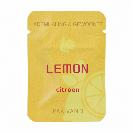 Aroma Filter — Citroen