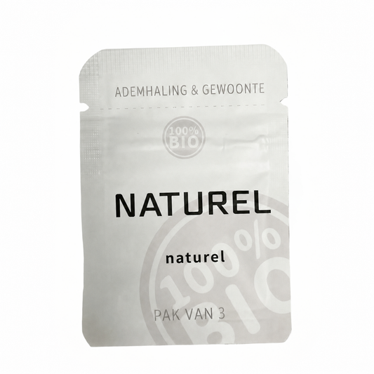 AirLoop Aroma Filter — Naturel